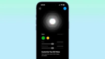 Siri en iOS 27 Beta 2