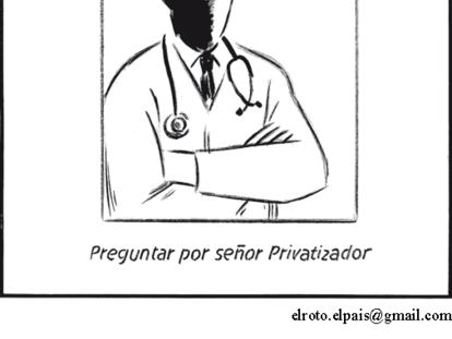 EL ROTO
