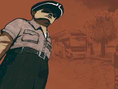 “El coronel no puede mancharse”: los enigmas del alto mando del Ejército encarcelado por el ‘caso Ayotzinapa’