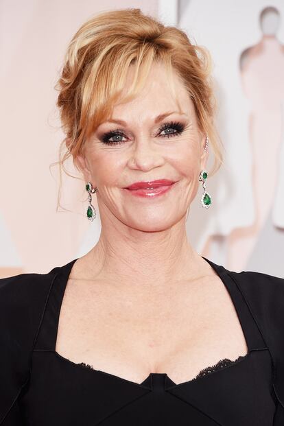 Melanie Griffith