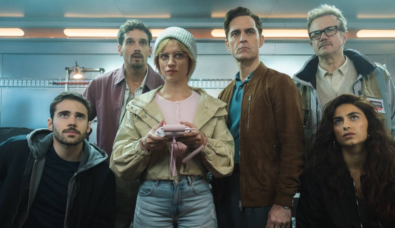 Disfruta del fin de semana del 15 de mayo con todos estos estrenos en Netflix, Prime Video, HBO Max y más