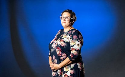 Carmen María Machado
