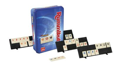 Rummikub Original