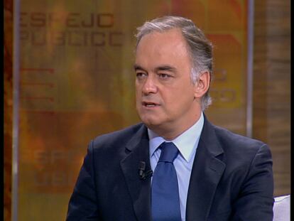 Pons: "Hay que tomar decisiones dolorosas y ejemplarizantes"