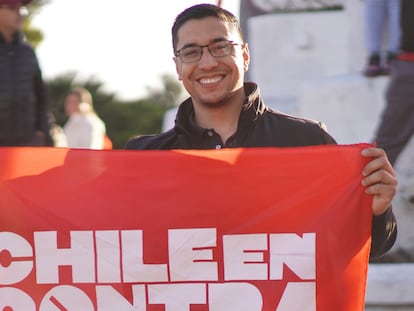 Renuncian militantes del PPD y anuncian la creación del movimiento Firmes por Chile