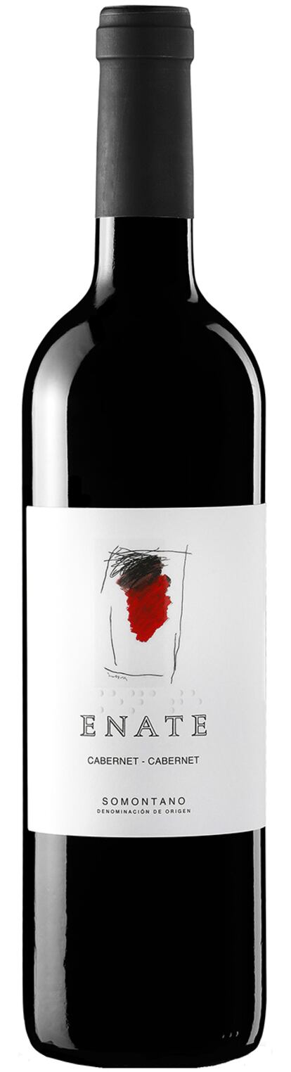 EL PAIS GASTRO VINOS CARLOS DELGADO CABERNET SAUVINGNON