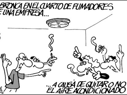 FORGES
