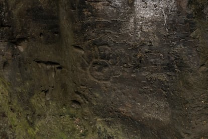 Según explica el documento, la Ley 10 de 2015 le ordenó al DRNA cumplir con un plan de manejo para la Cueva del Indio por convertirse en Reserva Marina, algo que no se ha cumplido. También se debió crear un comité y un plan para su conservación que nunca se realizó.