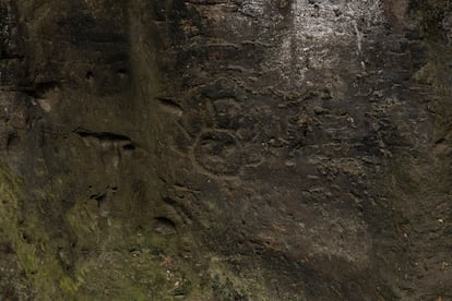 Según explica el documento, la Ley 10 de 2015 le ordenó al DRNA cumplir con un plan de manejo para la Cueva del Indio por convertirse en Reserva Marina, algo que no se ha cumplido. También se debió crear un comité y un plan para su conservación que nunca se realizó. 