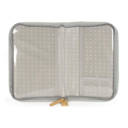 Interior transparente