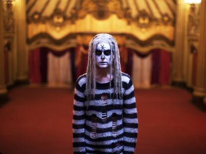 Celebración del mal