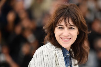 Charlotte Gainsbourg protagoniza 'Buenos principios'.