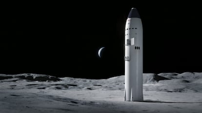 El cohete de Space X, con capacidad para repostar en órbita, utilizará una planta de motores Raptor, sobradamente probados en tierra