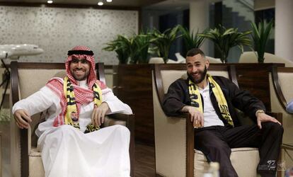 Futbol Arabia Saudi
