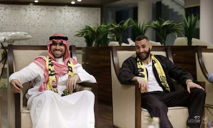 Futbol Arabia Saudi