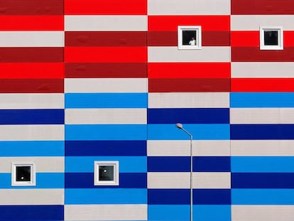 Las ventanas indiscretas de Estambul