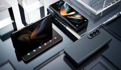 Samsung Galaxy Z Fold