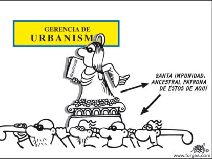FORGES