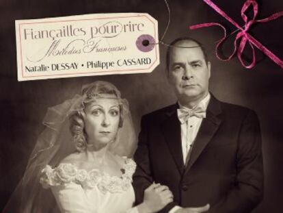 Natalie Dessay, la antidiva