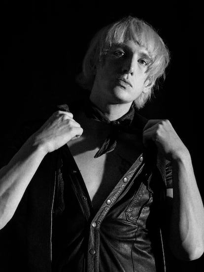 Patrick Wolf
