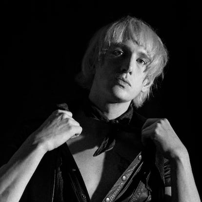 Patrick Wolf