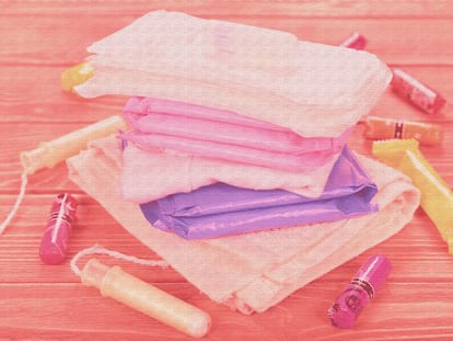 Biografía menstrual: cómo evoluciona la regla a través de una vida