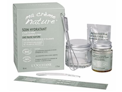 ¿Qué me llevo cuando compro un cosmético ecológico?