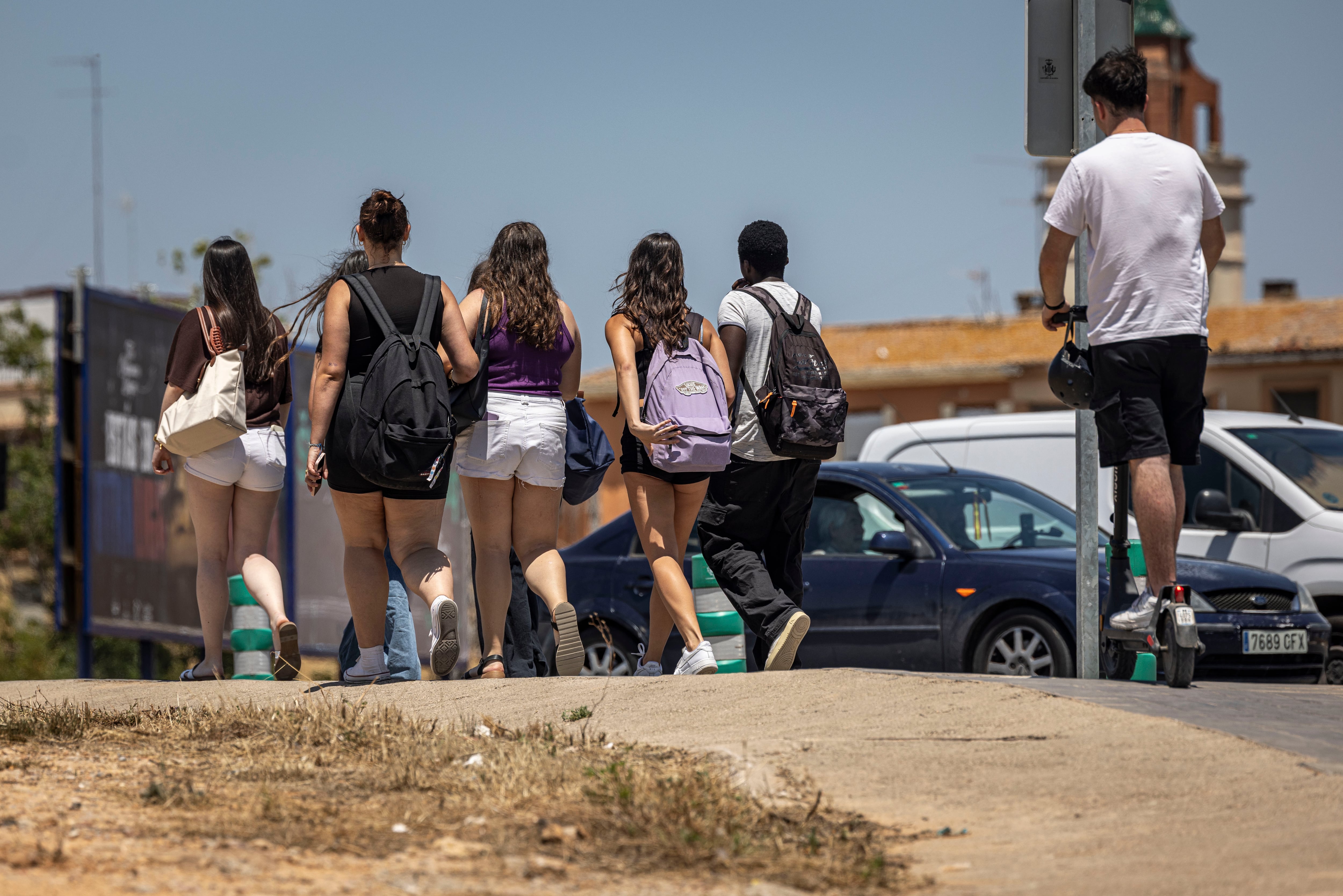 El cóctel de problemas de la educación pública explota en el final de curso más convulso en años