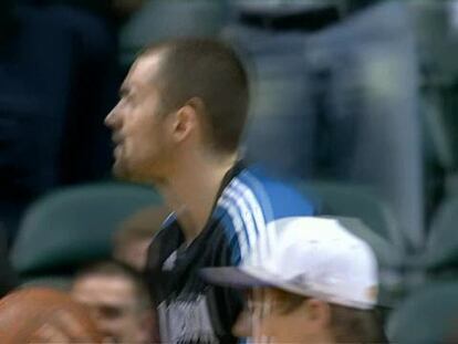 Feb. 11th: Timberwolves vs. Pacers