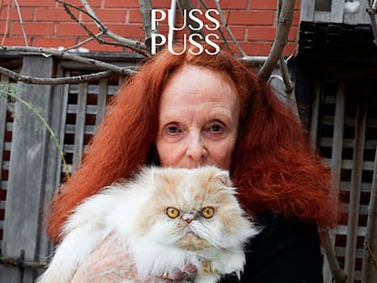 La revista que derriba el estereotipo machista de ‘la loca de los gatos’