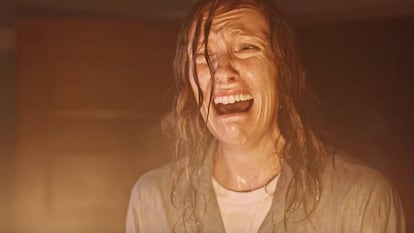 Toni Collette, en 'Hereditary'.