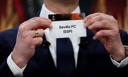 Europa League 2023