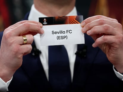 Europa League 2023