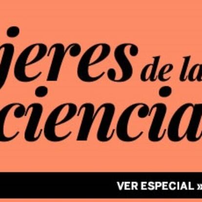 Mujeres de la ciencia