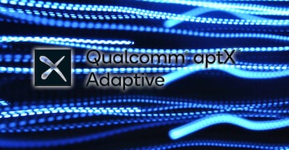 Qualcomm aptX Adaptive