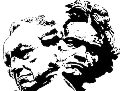 Goya y Beethoven (y viceversa)
