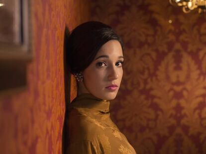 ILe, la voz femenina de Calle 13: “Le tenemos miedo a nuestro género”