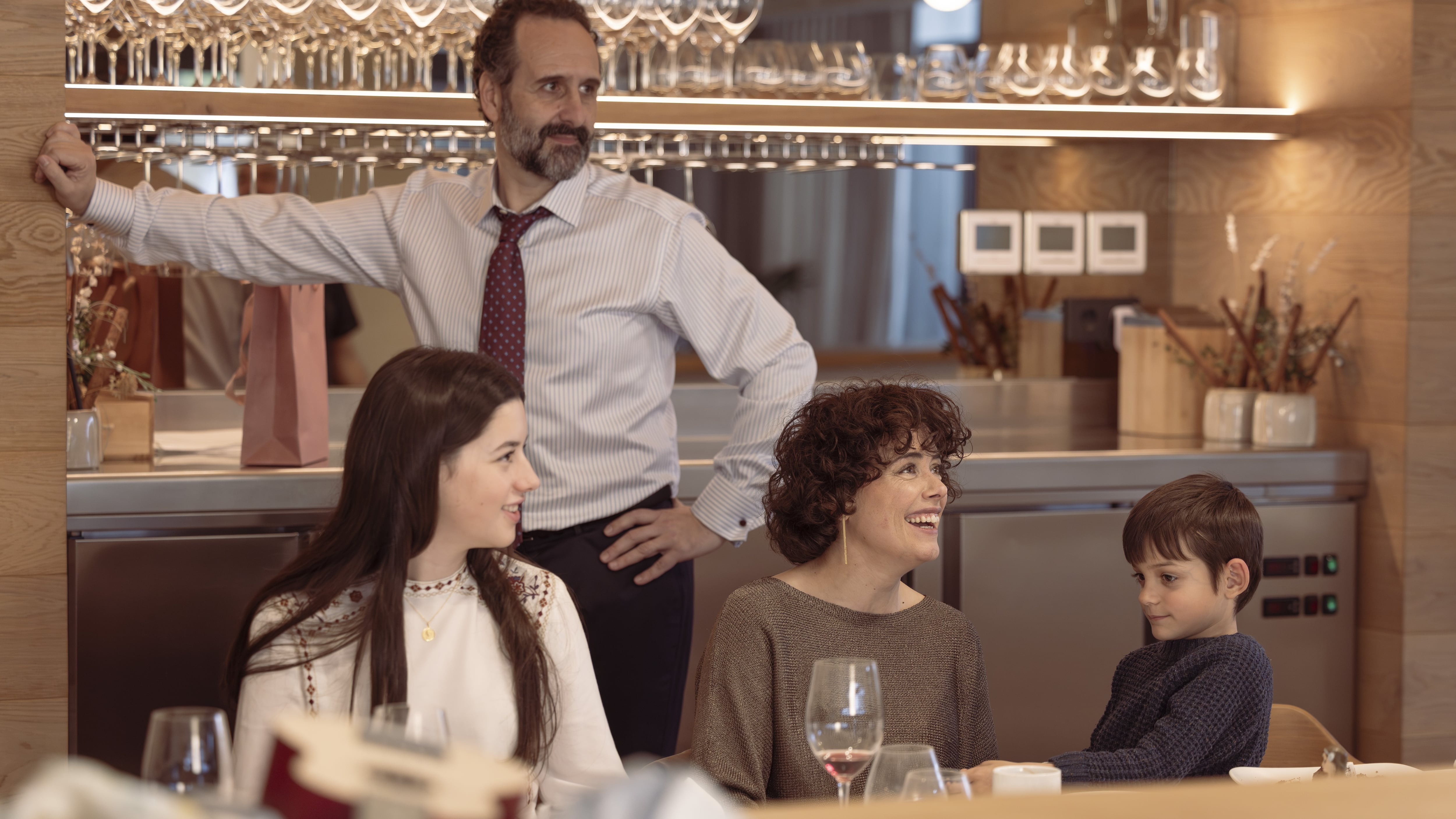 ‘Los domingos’, con 13 nominaciones, y ‘Sirât’, con 11, lideran las candidaturas a los Premios Goya 2026