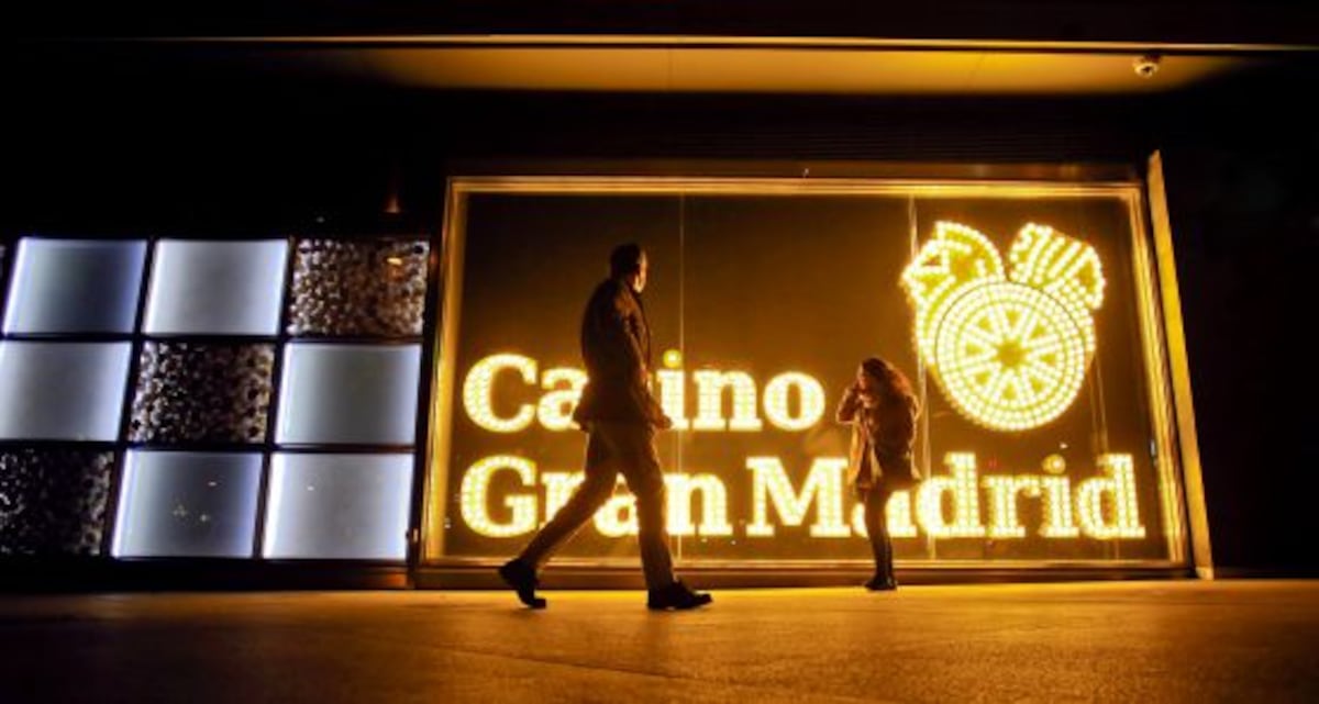 Gran Casino Madrid