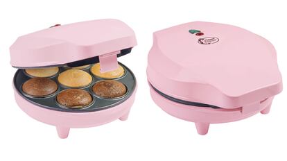 cupcake maker, ¿Cuál es la mejor máquina de cupcakes?, máquina cupcakes, maquina magdalenas