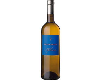 <p><strong>BelondradeQuinta Apolonia 2015</strong></p><p>Belondrade. Rueda. Blanco crianza, 13,5%. Precio: 15 euros. Puntuación: 9,2/10.</p><p>Aroma de gran complejidad y elegancia, limpia expresión frutal, con notas florales y de hierba, donde la fruta madura se enriquece con la ligera pátina del roble y las especias en un conjunto sabroso y persistente.• Pastel de pescado y en salsa fuerte.</p>