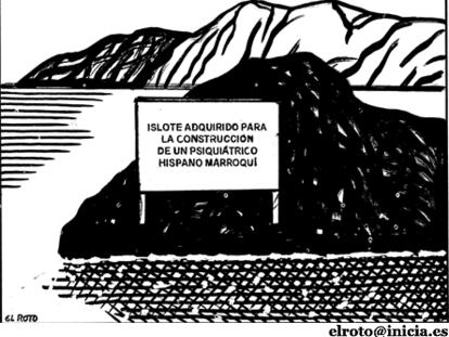 EL ROTO
