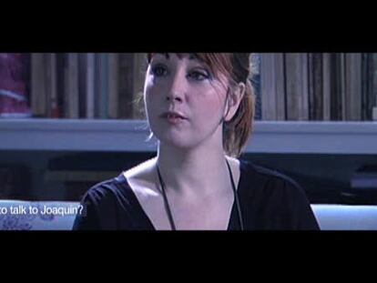 'Pudor', de Felipe Vara del Rey, premio a la Mejor Película de Ficción del VII Notodofilmfest