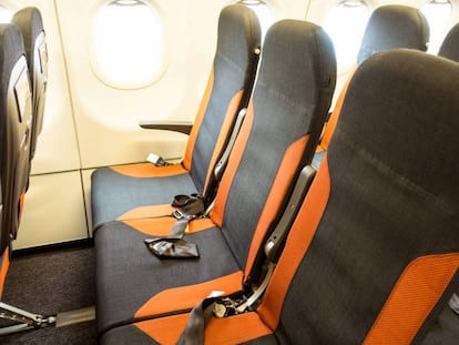 Você acha os assentos dos aviões apertados? Pois isso vai piorar