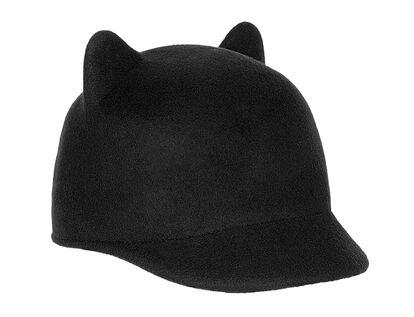 Gorro de H&M (17,95 €).