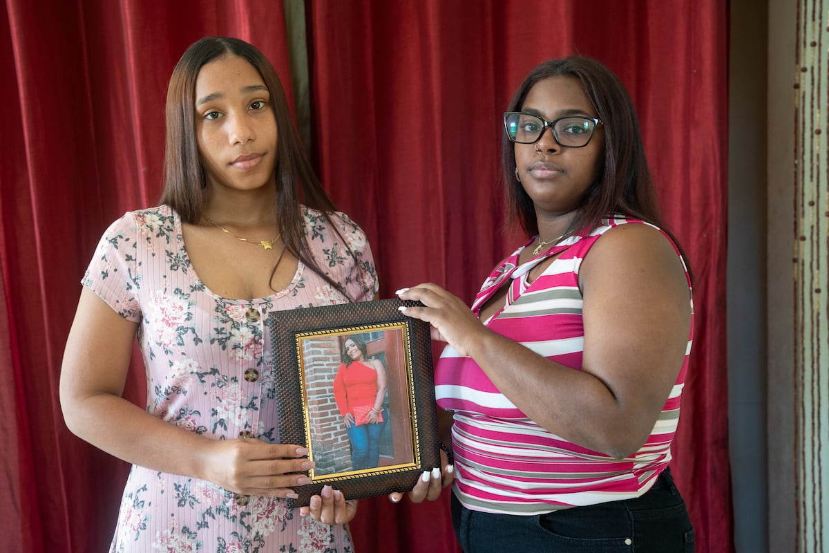 The orphans of Santo Domingo’s Jet Set nightclub: ‘The pain will never go away’