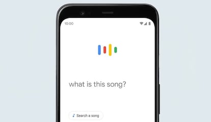 Asistente de Google: cómo encontrar la canción escondida que oculta