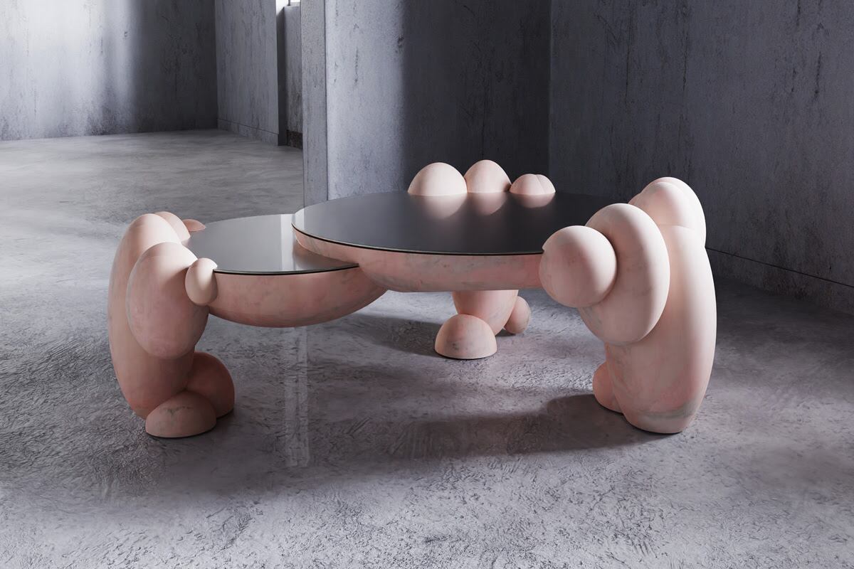 Fantasía, excentricidad, distorsión (e incluso humor): el surrealismo se cuela en casa