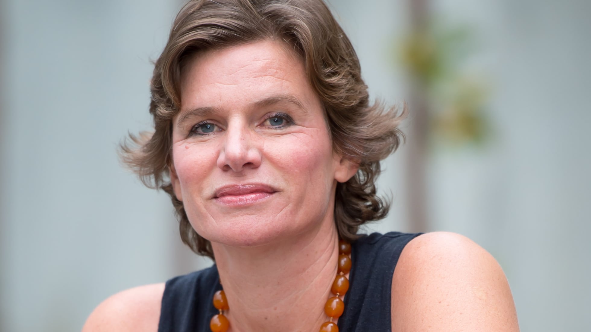 Mariana Mazzucato: “Los cambios en el capitalismo solo se dan si el Gobierno los fuerza” | Negocios | EL PAÍS
