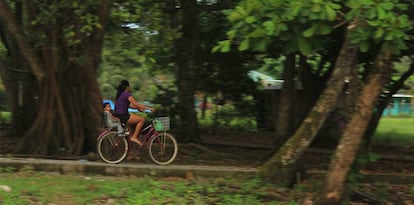 Las ciudades latinoamericanas han experimentado el renacer del uso de la bicicleta.